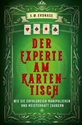 Cover Der Experte am Kartentisch