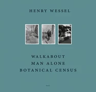 Cover Walkabout / Man Alone / Botanical Census