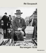 Cover Ré Soupault - Norwegen 1936
