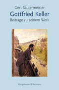 Cover Gottfried Keller