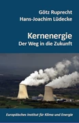 Cover Kernenergie