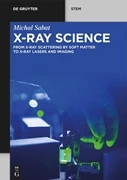 Cover X-Ray Science