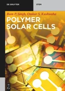Cover Polymer Solar Cells