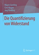 Cover Die Quantifizierung von Widerstand