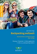 Cover Backpacking weltweit