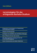 Cover Lernstrategien für das erfolgreiche Bachelor-Studium