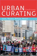Cover Urban Curating