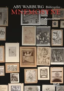 Cover Aby Warburg: Bilderatlas MNEMOSYNE