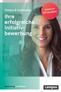 Cover Ihre erfolgreiche Initiativbewerbung