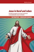 Cover Jesus in Beruf und Leben