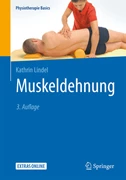 Cover Muskeldehnung