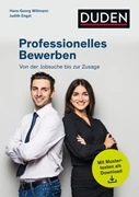 Cover Professionelles Bewerben