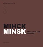 Cover Minsk