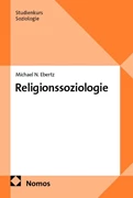 Cover Religionssoziologie