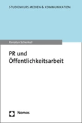 Cover PR und Öffentlichkeitsarbeit