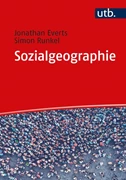Cover Sozialgeographie