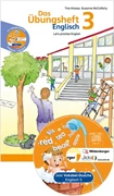 Cover Das Übungsheft Englisch 3