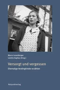 Cover Versorgt und vergessen