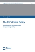 Cover The EU's China Policy