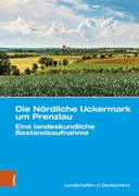 Cover Die Nördliche Uckermark um Prenzlau