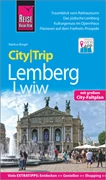 Cover Reise Know-How CityTrip Lemberg/Lwiw