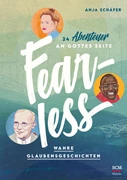 Cover Fearless