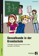 Cover Sexualkunde in der Grundschule