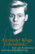 Cover Lebensläufe