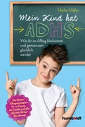 Cover Mein Kind hat ADHS