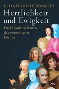 Cover Herrlichkeit und Ewigkeit