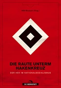 Cover Die Raute unterm Hakenkreuz