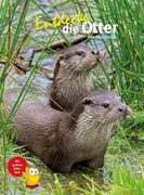 Cover Entdecke die Otter