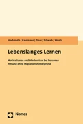Cover Lebenslanges Lernen