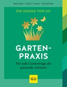 Cover Gärtnern für Gartenneulinge