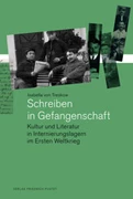 Cover Schreiben in Gefangenschaft