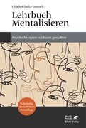 Cover Lehrbuch Mentalisieren (4. Aufl.)