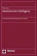 Cover Idealistische Intelligenz