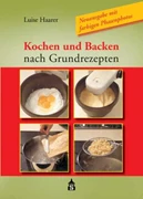 Cover Kochen und Backen nach Grundrezepten