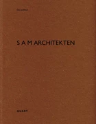 Cover sam architekten