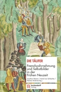 Cover Die Täufer