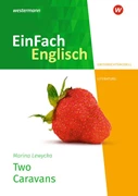 Cover Two Caravans. EinFach Englisch New Edition Unterrichtsmodelle