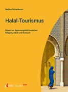 Cover Tourism NOW: Halal-Tourismus