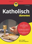 Cover Katholizismus für Dummies
