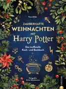 Cover Zauberhafte Weihnachten wie bei Harry Potter