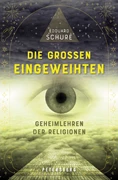 Cover Die großen Eingeweihten
