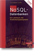 Cover NoSQL-Datenbanken