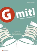Cover G mit! - Ringbuch-Ausgabe