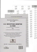 Cover DürckheimRegister® -FamFG+ZPO - WICHTIGE §§ MIT STICHWORTEN