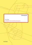 Cover Lehrbuch Wirtschaftschinesisch