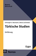 Cover Türkische Studien